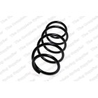 Ressort de Suspension Avant Pour Renault Grand Scénic II 8200304225