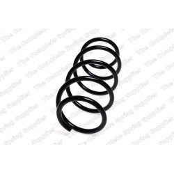 Ressort de Suspension Avant Pour Renault Grand Scénic II 8200304225