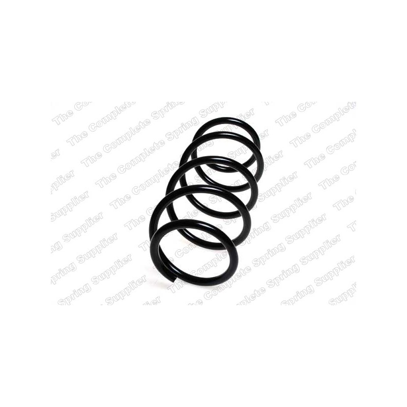Ressort de Suspension Avant Pour Renault Grand Scénic II 8200304225