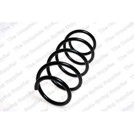 Ressort de Suspension Avant Pour Renault Grand Scénic II 8200304229