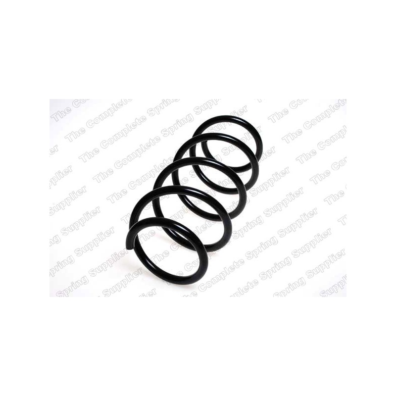 Ressort de Suspension Avant Pour Renault Grand Scénic II 8200304229
