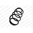 Ressort de Suspension Avant Pour Renault VELSatis 8200004689 8200389153