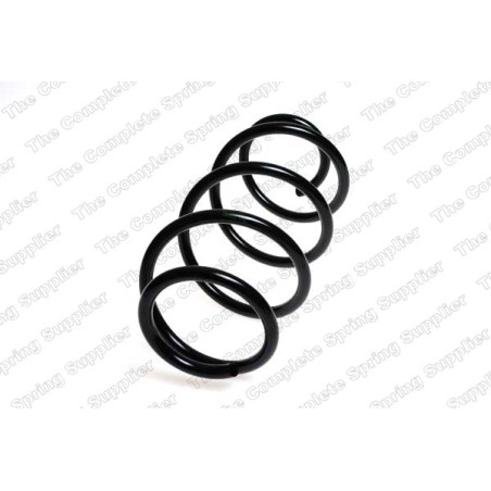 Ressort de Suspension Avant Pour Renault VELSatis 8200004689 8200389153