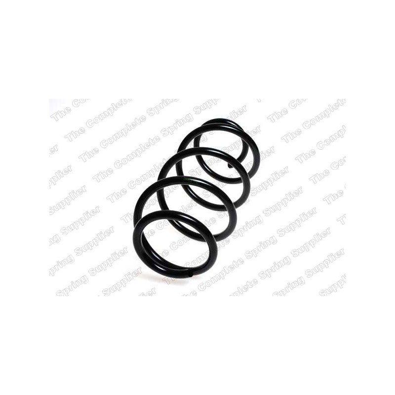 Ressort de Suspension Avant Pour Renault VELSatis 8200004689 8200389153