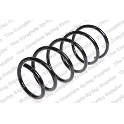 Ressort de Suspension Avant Pour Renault Scénic I 7700437466