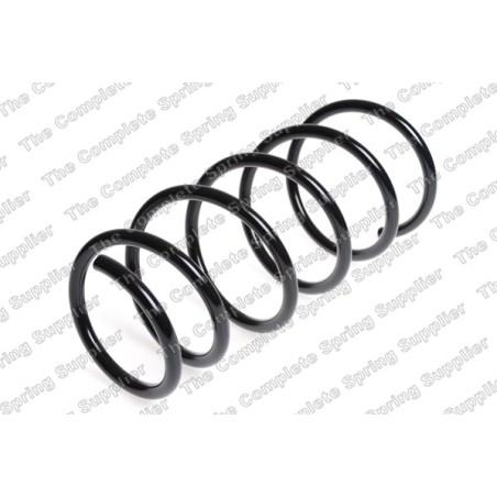Ressort de Suspension Avant Pour Renault Scénic I 7700437466