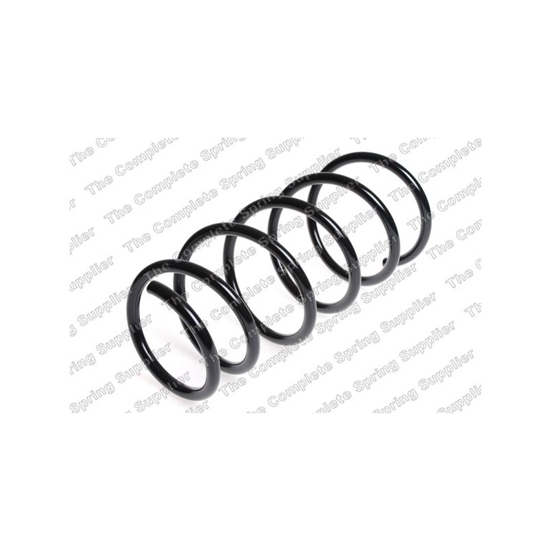 Ressort de Suspension Avant Pour Renault Scénic I 7700437466