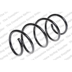 Ressort de Suspension Avant Pour Renault Laguna III 540100002R 540100003R