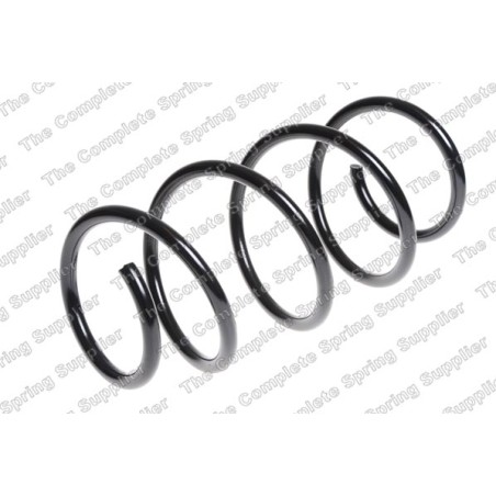 Ressort de Suspension Avant Pour Renault Laguna III 540100002R 540100003R