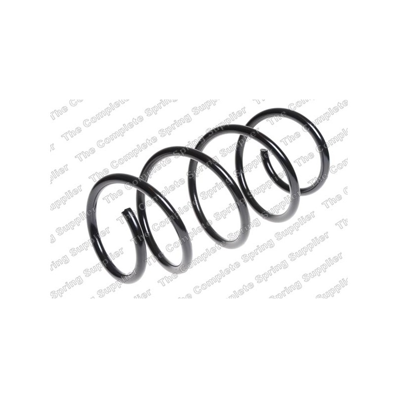 Ressort de Suspension Avant Pour Renault Laguna III 540100002R 540100003R