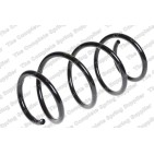 Ressort de Suspension Avant Pour Renault Laguna III 540100006R