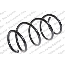 Ressort de Suspension Avant Pour Renault Laguna III 540100006R