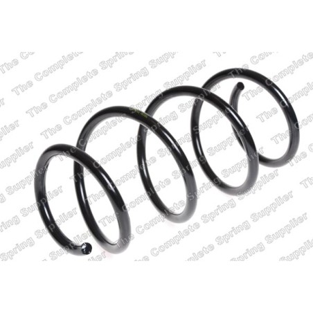 Ressort de Suspension Avant Pour Renault Laguna III 540100006R