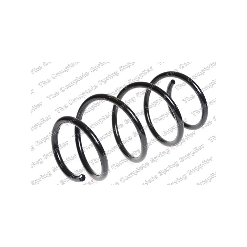 Ressort de Suspension Avant Pour Renault Laguna III 540100006R