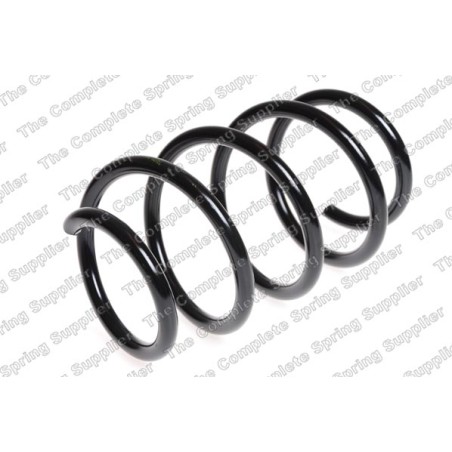 Ressort de Suspension Avant Pour Renault Laguna 540100062R