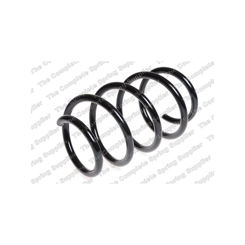 Ressort de Suspension Avant Pour Renault Laguna 540100062R