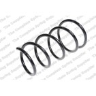 Ressort de Suspension Avant Pour Renault Twingo II 8200681399 8200681404