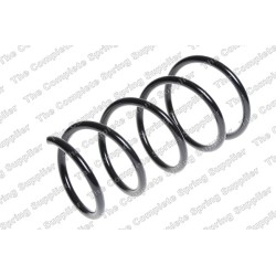 Ressort de Suspension Avant Pour Renault Twingo II 8200681399 8200681404