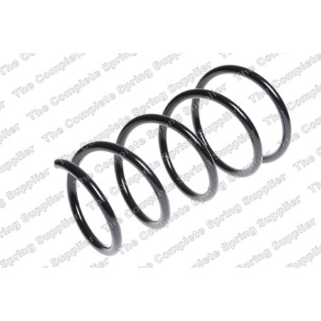 Ressort de Suspension Avant Pour Renault Twingo II 8200681399 8200681404