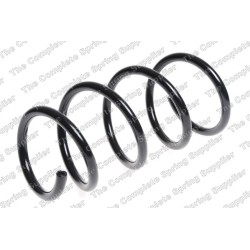 Ressort de Suspension Avant Pour Renault Kangoo 8200143335