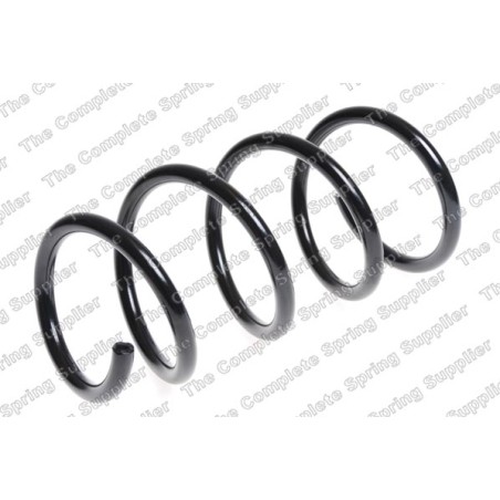 Ressort de Suspension Avant Pour Renault Kangoo 8200143335