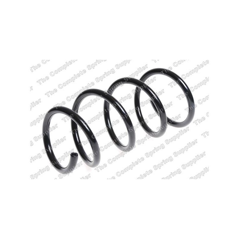 Ressort de Suspension Avant Pour Renault Kangoo 8200143335
