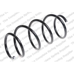 Ressort de Suspension Avant Pour Renault Megane III 540100023R