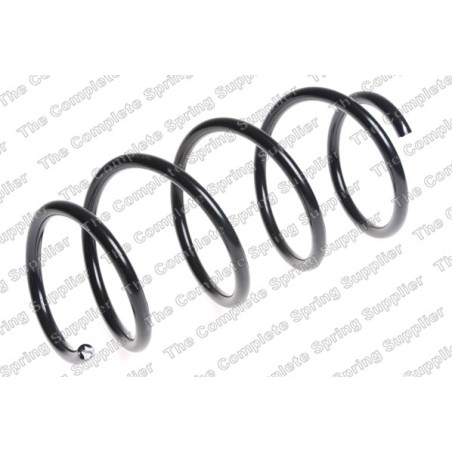 Ressort de Suspension Avant Pour Renault Megane III 540100023R