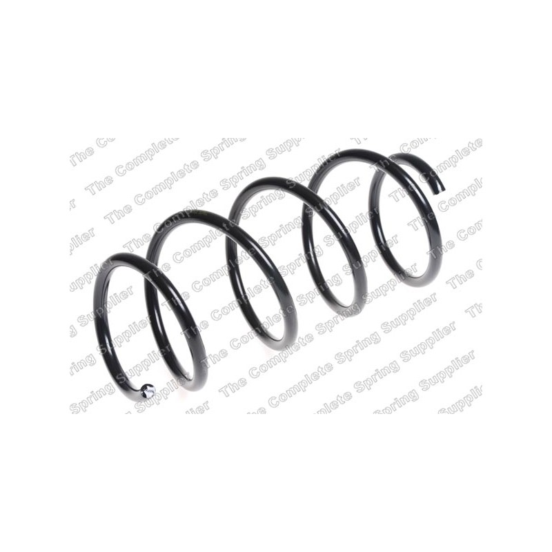 Ressort de Suspension Avant Pour Renault Megane III 540100023R