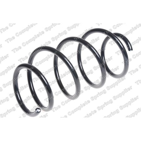Ressort de Suspension Avant Pour Renault Grand Scénic III Megane CC 540100027R