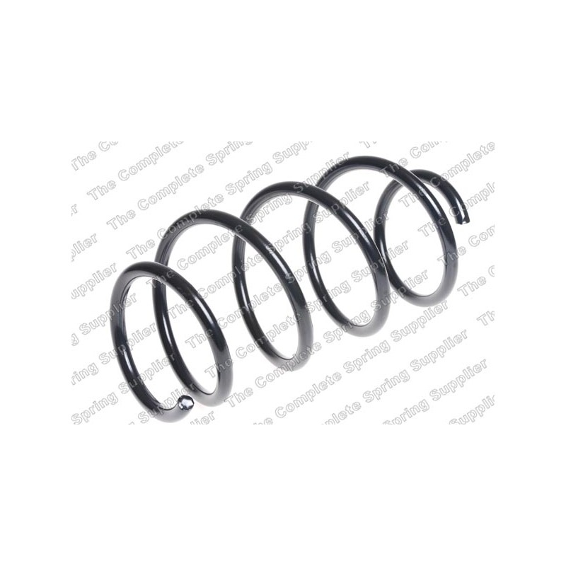 Ressort de Suspension Avant Pour Renault Grand Scénic III Megane CC 540100027R