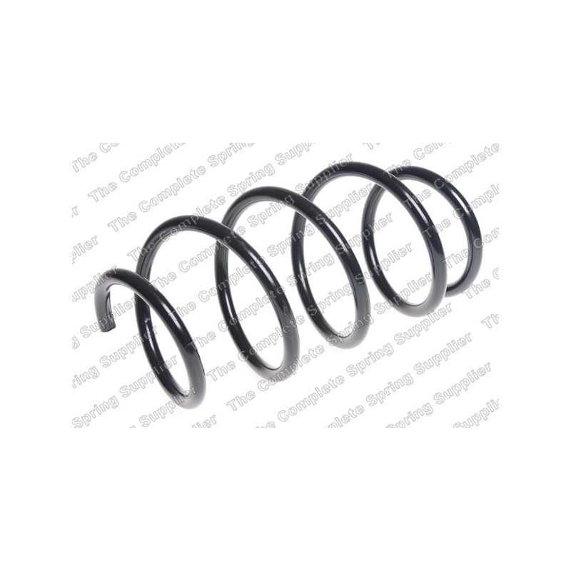 Ressort de Suspension Avant Pour Renault Grand Scénic III Megane CC 540100029R