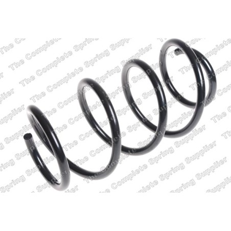 Ressort de Suspension Avant Pour Renault Koleos I 54010JY00D