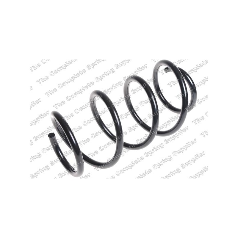 Ressort de Suspension Avant Pour Renault Koleos I 54010JY00D