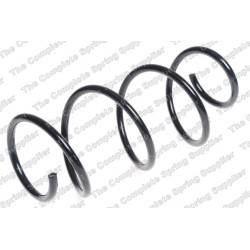 Ressort de Suspension Avant Pour Renault Clio III 8200127287 8200140543