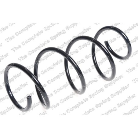 Ressort de Suspension Avant Pour Renault Clio III 8200127287 8200140543