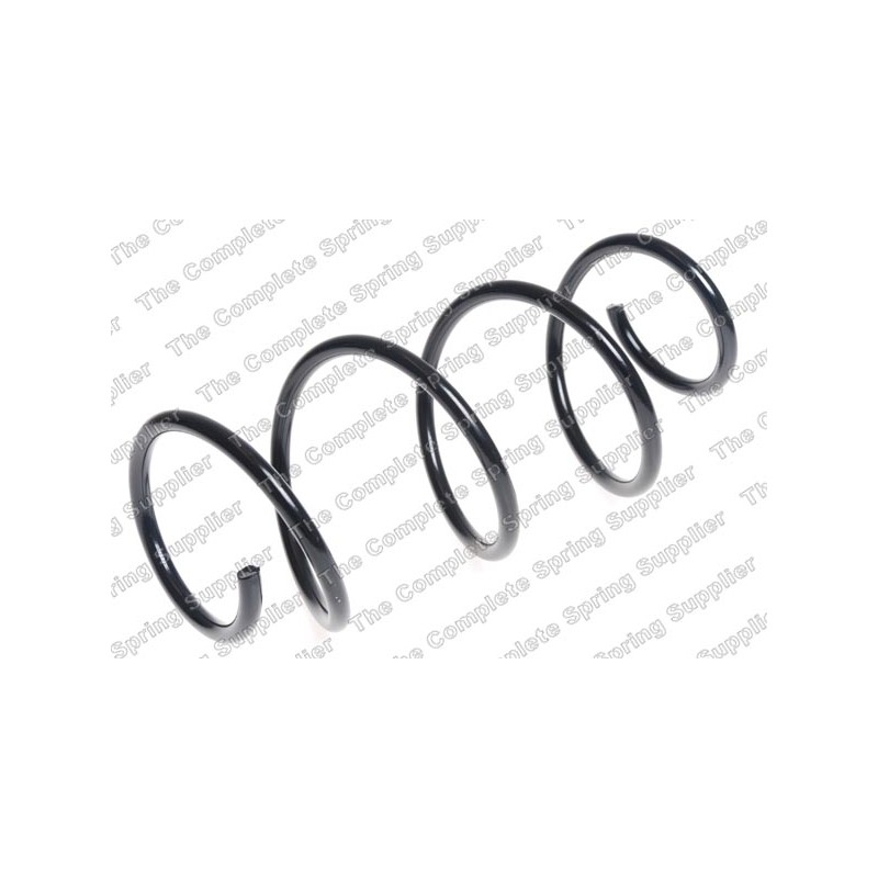 Ressort de Suspension Avant Pour Renault Clio III 8200127287 8200140543