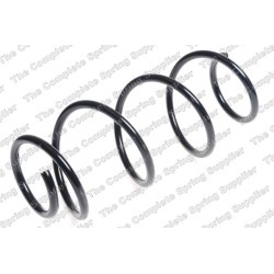 Ressort de Suspension Avant Pour Renault Clio III Modus 540103892R 540108309R