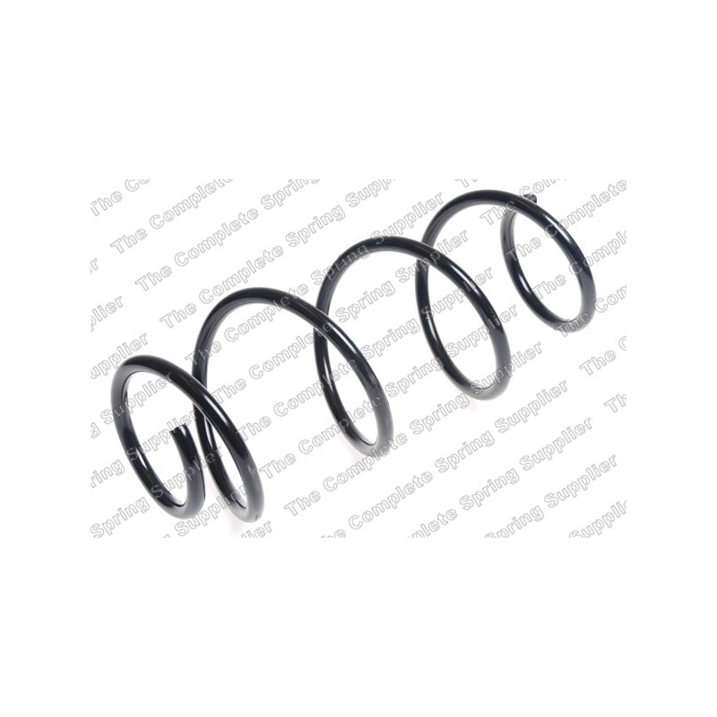Ressort de Suspension Avant Pour Renault Clio III Modus 540103892R 540108309R