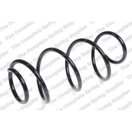 Ressort de Suspension Avant Pour Renault Clio III Modus 540100773R 540101973R