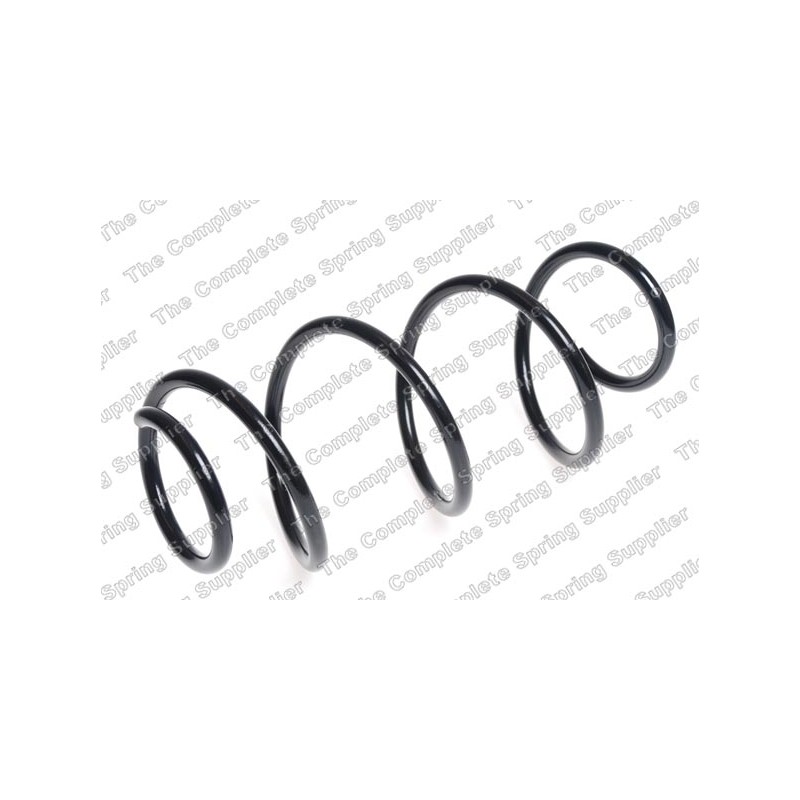 Ressort de Suspension Avant Pour Renault Clio III Modus 540100773R 540101973R