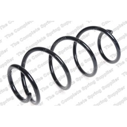 Ressort de Suspension Avant Pour Renault Clio III Modus 540101261R 540106430R