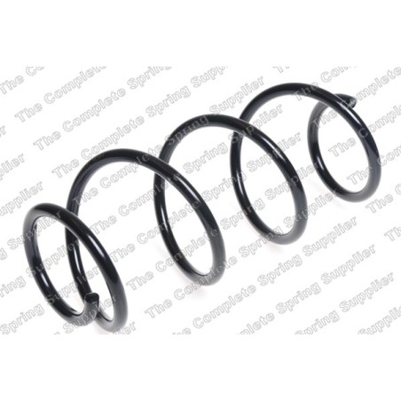 Ressort de Suspension Avant Pour Renault Clio III Modus 540101261R 540106430R