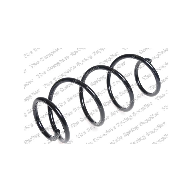 Ressort de Suspension Avant Pour Renault Clio III Modus 540101261R 540106430R