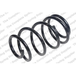 Ressort de Suspension Avant Pour Renault Clio III 540100408R