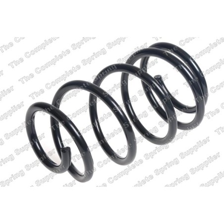 Ressort de Suspension Avant Pour Renault Clio III 540100408R