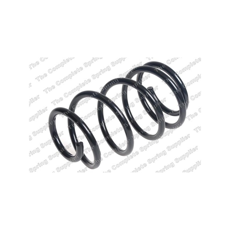 Ressort de Suspension Avant Pour Renault Clio III 540100408R