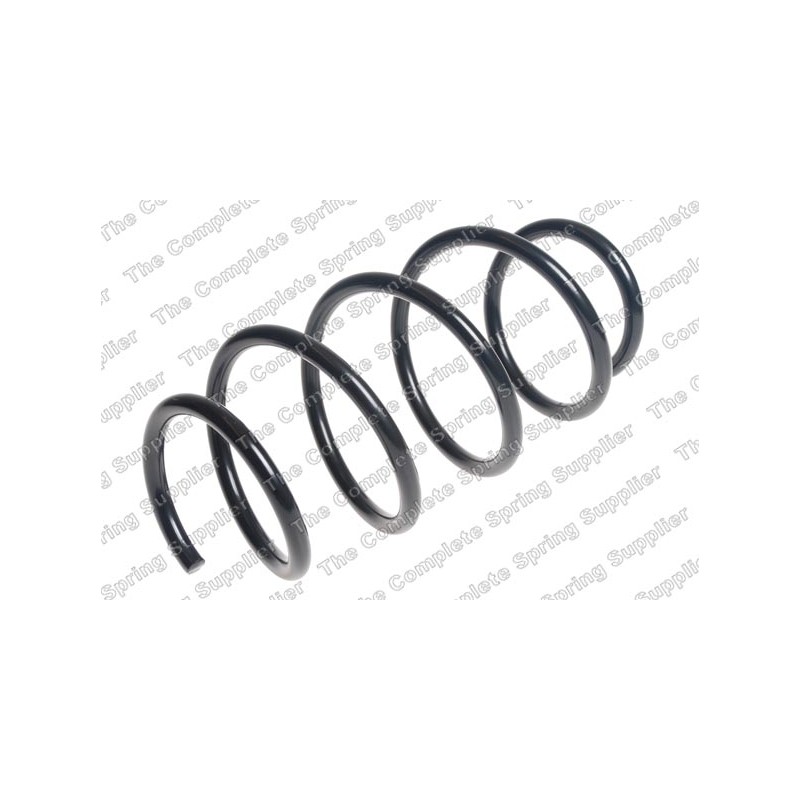Ressort de Suspension Avant Pour Renault Megane III 540100028R