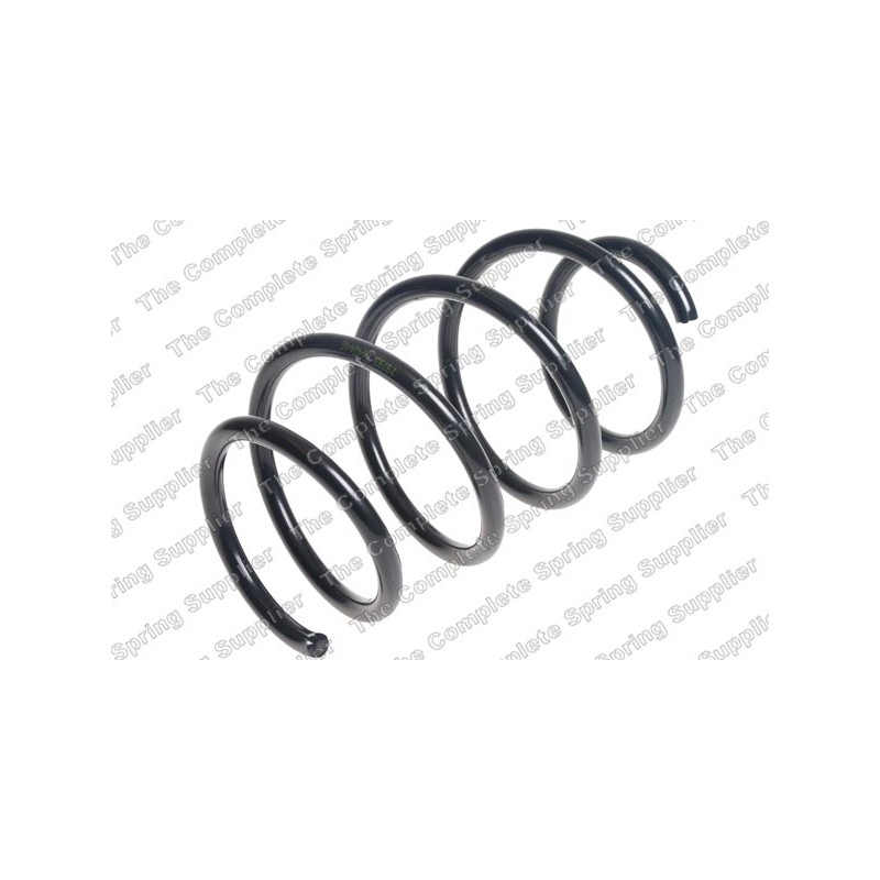 Ressort de Suspension Avant Pour Renault Megane III 540100059R