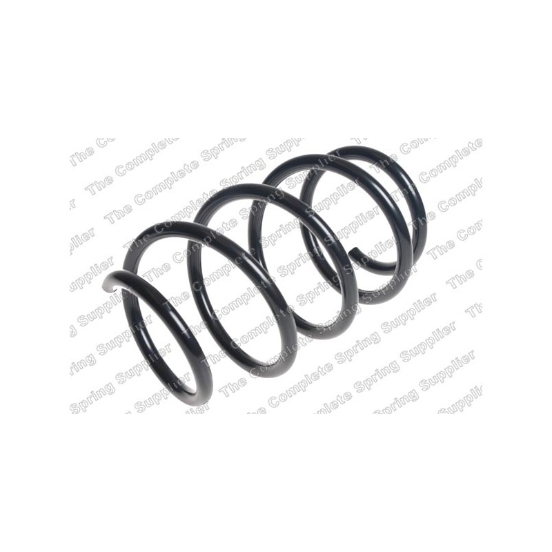 Ressort de Suspension Avant Pour Renault Megane III 540100052R